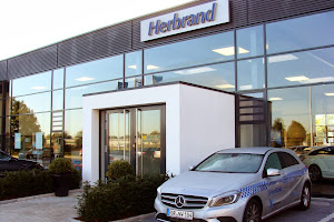 Mercedes-Benz Herbrand