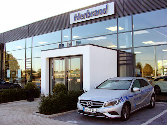 Mercedes-Benz Herbrand