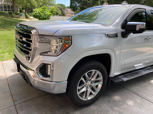 Auto Body Shop «ABRA Auto Body & Glass», reviews and photos, 9020 Aztec Dr, Eden Prairie, MN 55344, USA