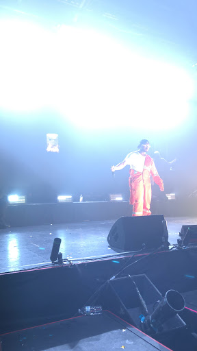 Night Club «Echostage», reviews and photos, 2135 Queens Chapel Rd NE, Washington, DC 20018, USA