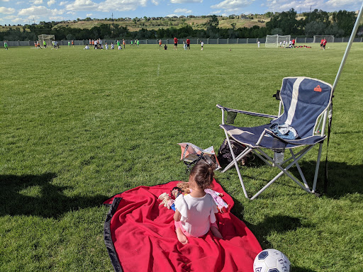 Football Club «La Roca Futbol Club», reviews and photos, 335 N 300 W #104, Kaysville, UT 84037, USA