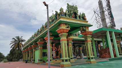 Pachiamman Temple