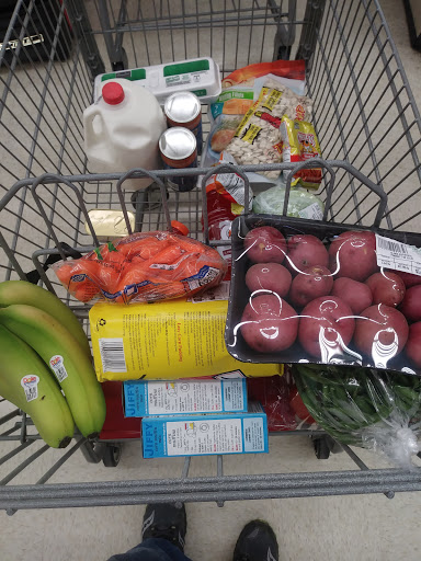 Grocery Store «Food Depot», reviews and photos, 3030 Bankhead Hwy, Austell, GA 30168, USA