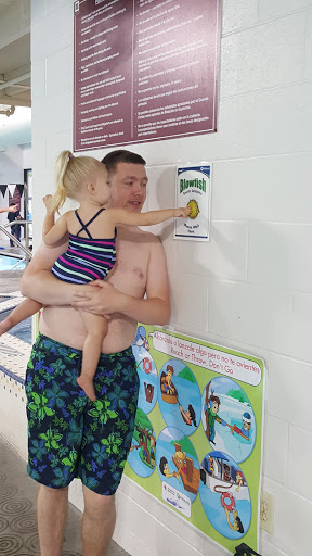 Recreation Center «Shute Park Aquatic & Recreation Center», reviews and photos, 953 SE Maple St, Hillsboro, OR 97123, USA