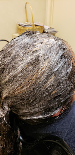 Hair Salon «Regis Salon», reviews and photos, 2000 S Expressway 83 B01, Harlingen, TX 78552, USA