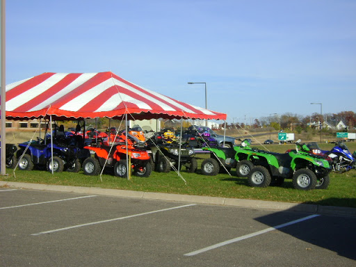 Lawn Mower Store «Century Power Equipment & Sports», reviews and photos, 5920 Memorial Ave N, Stillwater, MN 55082, USA