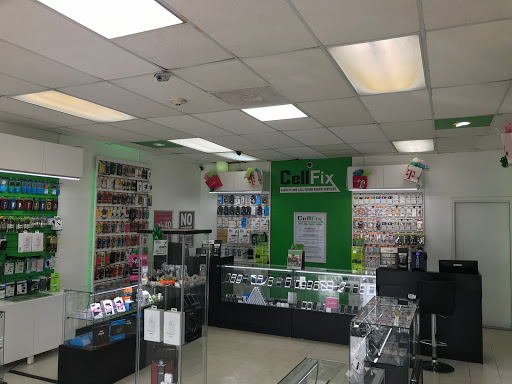 Cell Phone Store «CELLFIX - CELLPHONE REPAIR- TEMPLE TERRACE», reviews and photos, 8892 N 56th St, Temple Terrace, FL 33617, USA