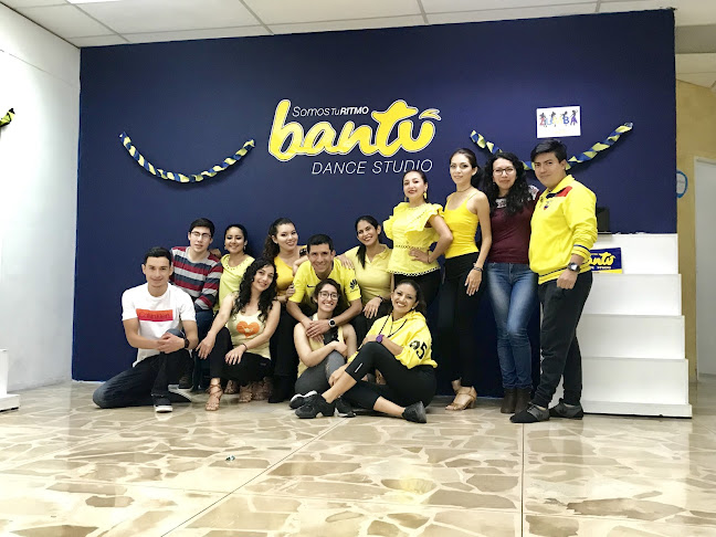 Bantú Dance Studio - Quito