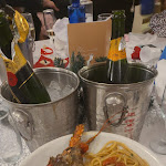 Photo n°1 de l'avis de Luigi.i fait le 21/09/2019 à 18:55 sur le  Il Portico à Mondragone