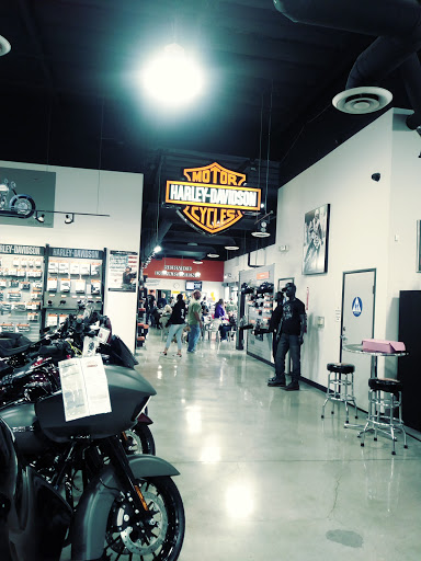 Harley-Davidson Dealer «Harley-Davidson of Fresno», reviews and photos, 4345 W Shaw Ave, Fresno, CA 93722, USA