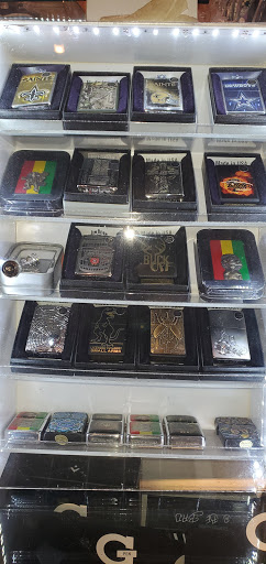 Tobacco Shop «Trend Vape Smoke», reviews and photos, 1616 Bethany Home Rd, Phoenix, AZ 85016, USA