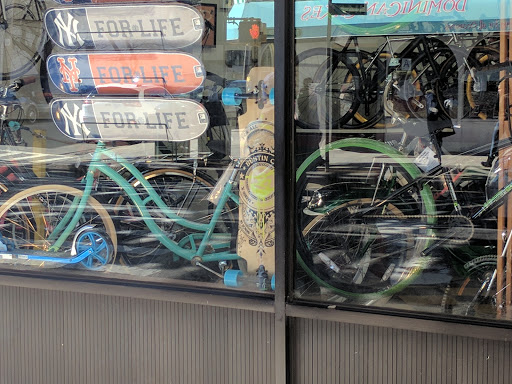 Bicycle Store «ADT Bike & Skate Shop (Arc De Triomphe Inc)», reviews and photos, 114-01 Jamaica Ave, Richmond Hill, NY 11418, USA