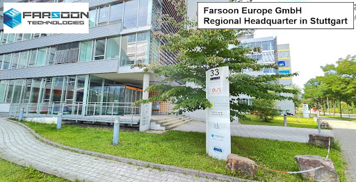 FARSOON Europe GmbH