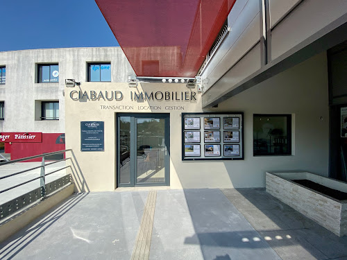 CIABAUD IMMOBILIER à Luynes