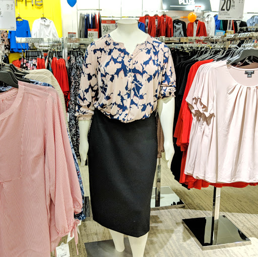 Department Store «JCPenney», reviews and photos, 1639 Rio Rd E, Charlottesville, VA 22901, USA