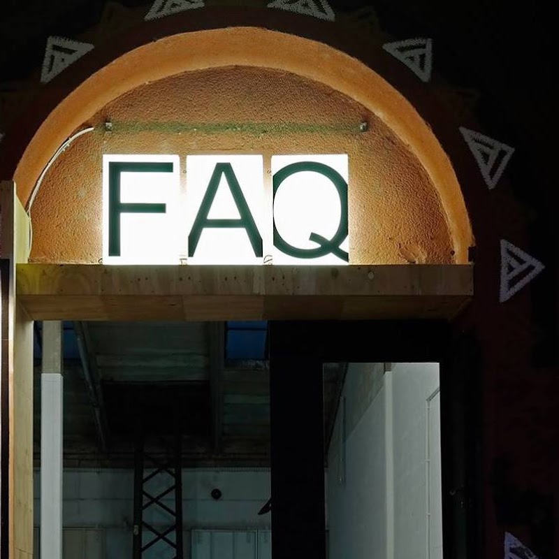 FAQ