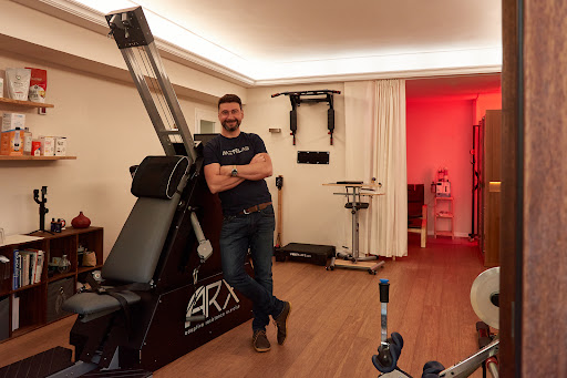 MitoLab - Fitness Celular en Torrelodones, Madrid
