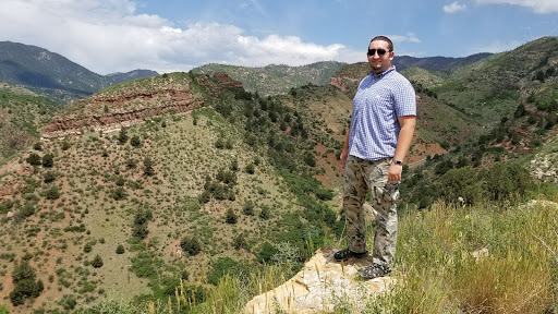 Tourist Attraction «Cave of the Winds», reviews and photos, 100 Cave of the Winds Rd, Manitou Springs, CO 80829, USA