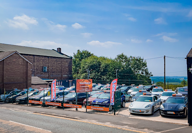 Reviews of MotorVillage Ltd in Stoke-on-Trent - Car dealer