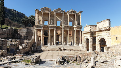 Kusadasi Ephesus Tour