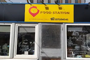 FOOD STATION image