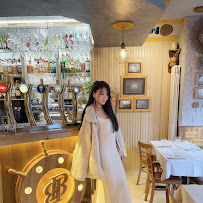 Bar du Restaurant italien Bolzano à Alfortville - n°11