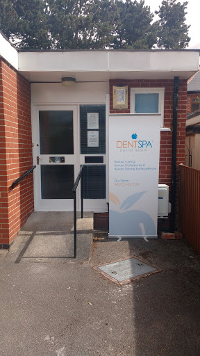 Dentspa Dental Health