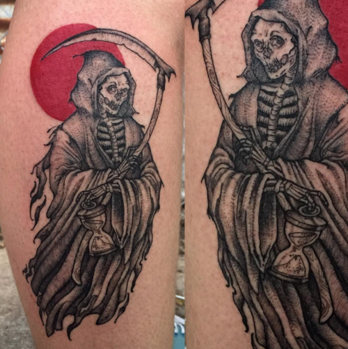 Tattoo Shop «Triple Diamond Tattoo», reviews and photos, 257 3rd Ave, Brooklyn, NY 11215, USA