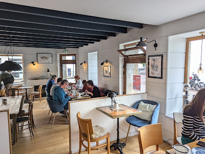 Crêperie Nelson à Plobannalec-Lesconil