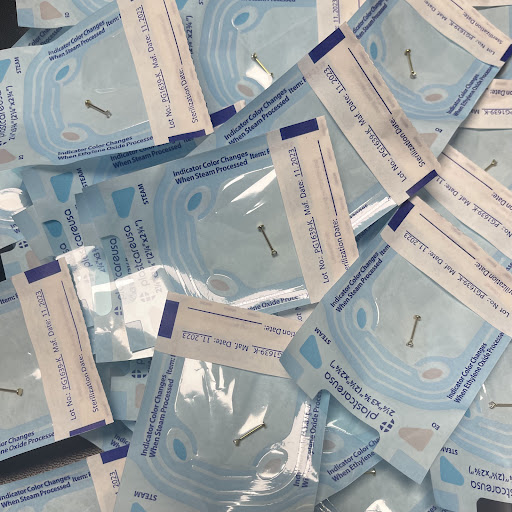 Explore matching father and son tattoo ideas, creative tattoo ideas in Somerset, available at Benny binnu tattoo