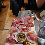 Photo n°1 de l'avis de rosanna.r fait le 09/05/2022 à 17:16 sur le  Pierò Ristorante à Angri