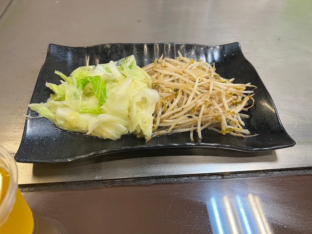 福泰林鐵板燒料理 的照片