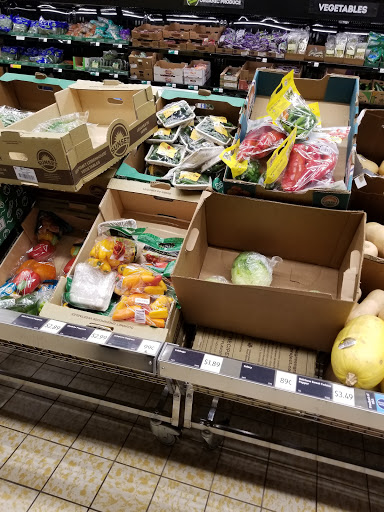 Supermarket «ALDI», reviews and photos, 3410 Northdale Blvd NW, Coon Rapids, MN 55448, USA