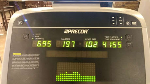 Health Club «XSport Fitness», reviews and photos, 1101 W North Ave, Melrose Park, IL 60160, USA