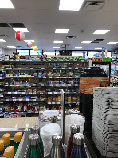 Convenience Store «7-Eleven», reviews and photos, 1601 Princeton Ave, Lawrence Township, NJ 08648, USA