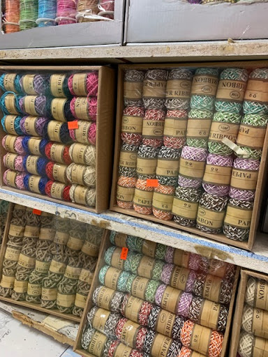 Craft Store «Maple Craft», reviews and photos, 925 Maple Ave, Los Angeles, CA 90015, USA