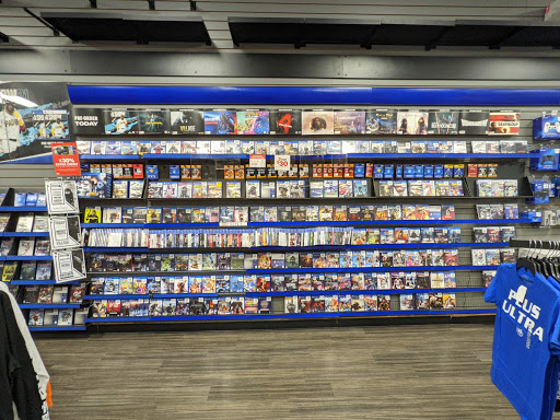 Video Game Store «GameStop», reviews and photos, 545 Cool Springs Blvd #185, Franklin, TN 37067, USA