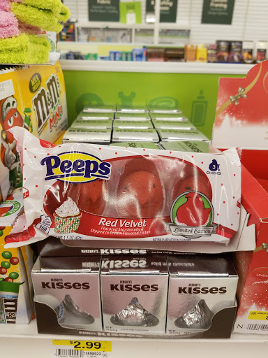 Fabric Store «Jo-Ann Fabrics and Crafts», reviews and photos, 2753 S Market St, Gilbert, AZ 85295, USA