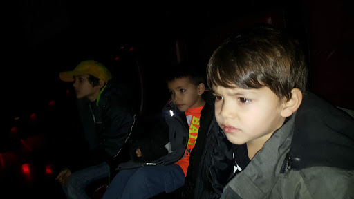 Movie Theater «Cinemark Helena 8 And XD», reviews and photos, 750 Great Northern Blvd, Helena, MT 59601, USA