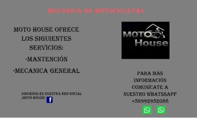 Motohouse