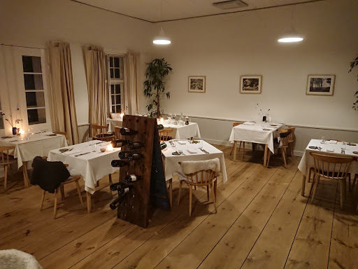 Christianshøjkroen in Aakirkeby, Slagelse