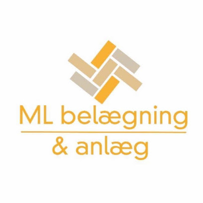 ML Belægning & Anlæg