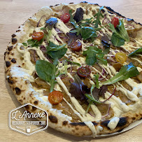 Photos du propriétaire du Restaurant L'Annexe Pizzas Burgers Rhumerie Migné-Auxances à Migné-Auxances - n°2