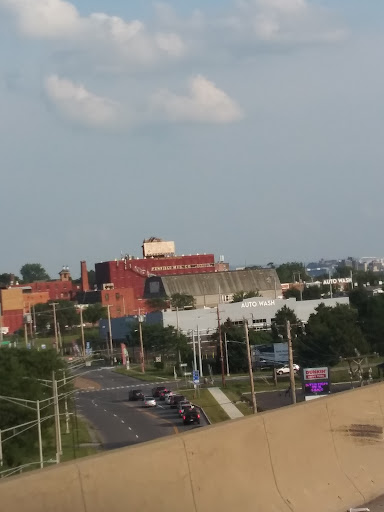 Parkway Car Wash en Syracuse