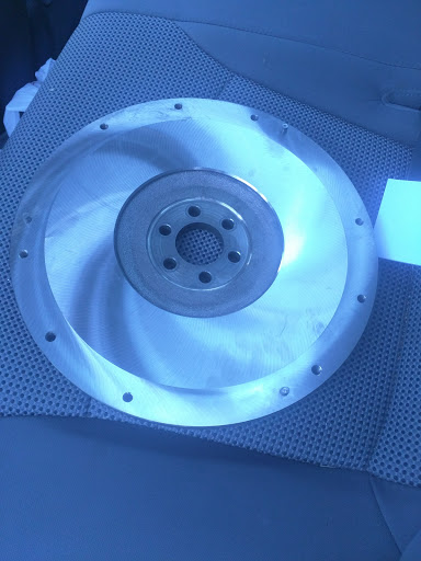 Auto Parts Store «NAPA Auto Parts - Saratoga Auto Supply Inc», reviews and photos, 11 Aletta St, Saratoga Springs, NY 12866, USA