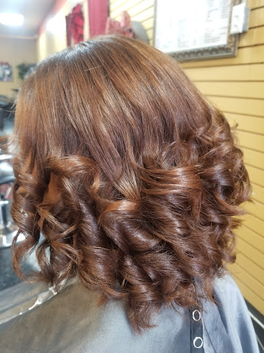 Beauty Salon «Jireh Beauty Salon and Spa», reviews and photos, 1227 River St, Boston, MA 02136, USA