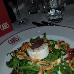 Photo n°3 de l'avis de Domingo. fait le 13/03/2018 à 22:03 sur le  CARLS Brasserie à Hamburg