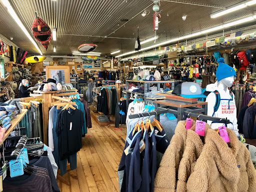 Camping Store «Sunrift Adventures», reviews and photos, 1 Center St, Travelers Rest, SC 29690, USA