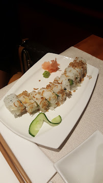 California roll du Restaurant japonais authentique Sushi GM à Mulhouse - n°18