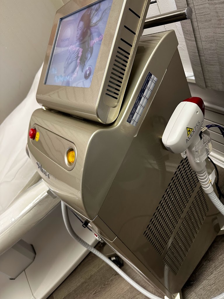 Beauty Laser Studio laser hair removal Worcester Worcester, MA